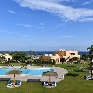 Wadi Lahmy Azur Resort - Soft All-Inclusive